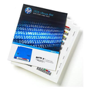 HPE Barcode Label Q2011A