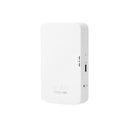 HPE Aruba Instant On AP11D 2x2 11ac Wave2 Wall/Desk Access Point R2X16A