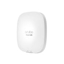 HPE Aruba Instant On AP22 RW 2x2 Wi-Fi 6 Indoor Access Point R4W02A