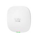 HPE Aruba Instant On AP25 RW 4x4 Wi-Fi 6 Indoor Access Point R9B28A