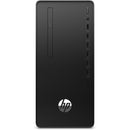 HP 290 G4 Core i3-10100 4GB RAM 1TB HDD Win 10 Pro Microtower PC Bundle 123N7EA