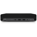HP ProDesk 600 G6 Core i5-10500T 8GB RAM 256GB SSD Win 10 Pro Mini Desktop PC 1D2F8EA