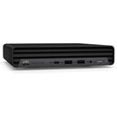 HP ProDesk 600 G6 Core i5-10500T 8GB RAM 256GB SSD Win 10 Pro Mini Desktop PC 1D2F8EA