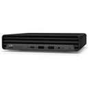 HP ProDesk 600 G6 Core i5-10500T 8GB RAM 256GB SSD Win 10 Pro Mini Desktop PC 1D2F8EA