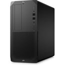 HP Z2 G5 Core i7-10700 16GB RAM 512GB SSD Win 10 Pro Desktop PC 259J9EA