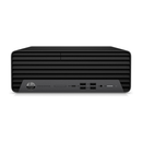 HP ProDesk 600 G6 Core i5-10500 8GB RAM 1TB HDD Win 10 Pro SFF Desktop 42N89EA