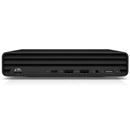 HP 260 G4 Intel Core i3-10110U 4GB RAM 500GB HDD Windows 11 Pro Mini Desktop 47M92EA