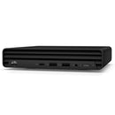 HP 260 G4 Intel Core i3-10110U 4GB RAM 500GB HDD Windows 11 Pro Mini Desktop 47M92EA