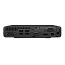 HP 260 G4 Intel Core i3-10110U 4GB RAM 500GB HDD Windows 11 Pro Mini Desktop 47M92EA