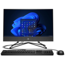 HP 200 G4 21.5' Core i5-1235 4GB RAM 1TB HDD Win 10 Pro All-in-One PC 6D3T2EA