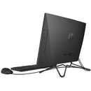 HP 200 G4 21.5' Core i5-1235 4GB RAM 1TB HDD Win 10 Pro All-in-One PC 6D3T2EA