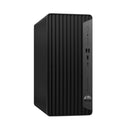 HP Pro 400 G9 Core i5-12500 8GB RAM 512GB SSD Win 10 Pro Tower PC 6U3Q1EA
