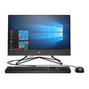 HP 200 G4 21.5’ FHD Core i3-10110U 4GB RAM 1TB HDD Win 10 Pro All-in-One PC 9US62EA