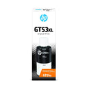 HP GT53XL 135-ml Black Original Ink Bottle 1VV21AE