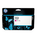 HP 727 Original Ink Cartridge - Magenta B3P20A