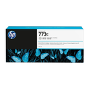 HP 773C 775ml Light Grey DesignJet Original Ink Cartridge C1Q44A