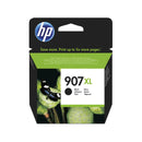 HP 907XL Extra Large Original Ink Cartridge - Black T6M19AE