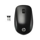 HP Z4000 2.4Ghz Wireless Mouse - Black H5N61AA