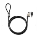 HP Keyed Cable Lock 10 mm T1A62AA