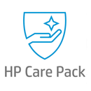 HP 3 year Standard Exchange Hardware Support for ScanJet Pro 3xxx U9JR0E