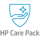 HP 5 year Next Business Day Onsite HW Support w/Defective Media Retention for Notebooks UE337E