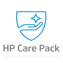 HP 3y return consumer laserjet - E Svc UG289E