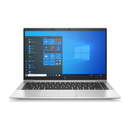 HP EliteBook 840 G8 14' Core i5-1135G7 8GB RAM 256GB SSD Win 10 Pro Laptop 2Y2P3EA