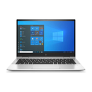 HP EliteBook x360 830 G8 13.3' Core i7-1165G7 16GB RAM 512GB SSD LTE Win 10 Pro 2-in-1 Laptop 5P6S8EA