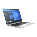 HP EliteBook x360 830 G8 13.3' Core i7-1165G7 16GB RAM 512GB SSD LTE Win 10 Pro 2-in-1 Laptop 5P6S8EA