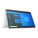HP EliteBook x360 830 G8 13.3' Core i7-1165G7 16GB RAM 512GB SSD LTE Win 10 Pro 2-in-1 Laptop 5P6S8EA