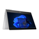 HP Probook x360 435 G9 13.3' AMD Ryzen 5 5625U 8GB RAM 256GB SSD Win 11 Pro Laptop 6Q800ES