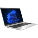 HP ProBook 450 G9 15.6' Core i7-1255U 8GB RAM 512GB SSD Win 10 Pro Laptop 6Q802ES