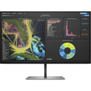 HP Z27k G3 27' 4K UHD 5ms USB-C Display Monitor 1B9T0AA