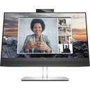 HP E24m G4 23.8' Full HD 5ms Conferencing Monitor 40Z32AA
