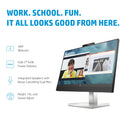 HP E24m G4 23.8' Full HD 5ms Conferencing Monitor 40Z32AA