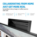 HP E24m G4 23.8' Full HD 5ms Conferencing Monitor 40Z32AA