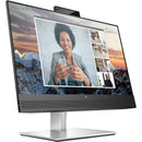 HP E24m G4 23.8' Full HD 5ms Conferencing Monitor 40Z32AA
