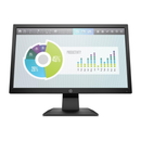 HP P204v 19.5' HD+ 5ms Monitor 5RD66AA