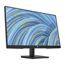 HP P24v G5 23.8' FHD 5ms Monitor 64W18AA