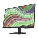 HP P24v G5 23.8' FHD 5ms Monitor 64W18AA