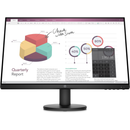 HP P24v G4 23.8' Full HD 5ms Monitor 9TT78AA