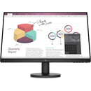 HP P24v G4 23.8' 5ms Monitor 9TT78AS