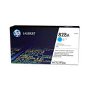 HP 828A Original LaserJet Imaging Drum Kit - Cyan CF359A