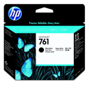 HP 761 Matte Black/Matte Black Designjet Printhead CH648A