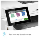 HP LaserJet Enterprise MFP M430f Multifunction Mono Laser Printer 3PZ55A