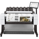 HP DesignJet T2600 36'PostScript Multifunction Colour Printer 3XB78A