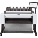 HP DesignJet T2600 36'PostScript Multifunction Colour Printer 3XB78A