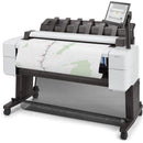 HP DesignJet T2600 36'PostScript Multifunction Colour Printer 3XB78A