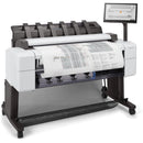 HP DesignJet T2600 36'PostScript Multifunction Colour Printer 3XB78A