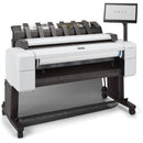 HP DesignJet T2600 36'PostScript Multifunction Colour Printer 3XB78A